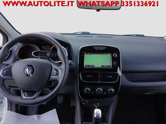 RENAULT Clio dCi 8V 75 CV 5 porte Life N1