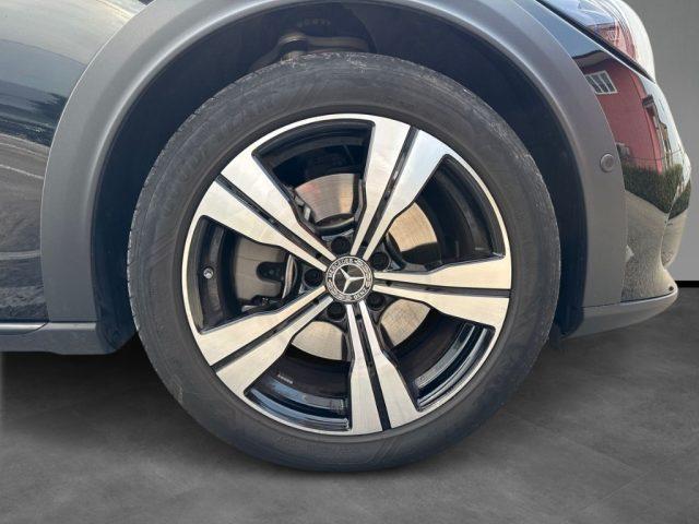 MERCEDES-BENZ C 220 d Mild hybrid 4Matic Premium All-Terrain