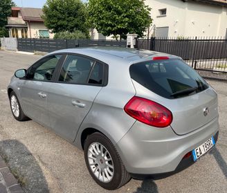 Fiat Bravo 1.6 MJT 105 CV Dynamic