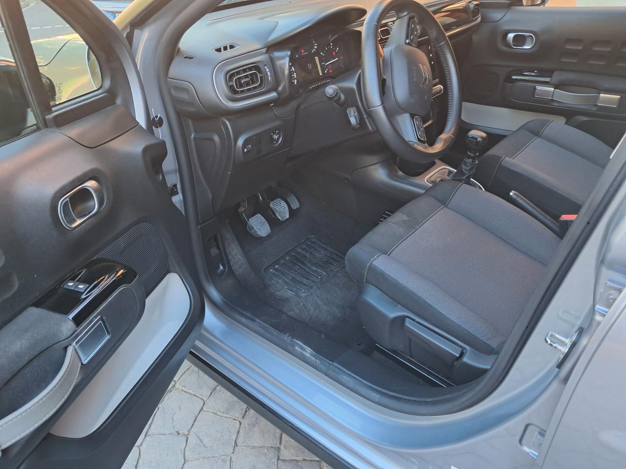 Citroen C3 BlueHDi 100 S&S Shine