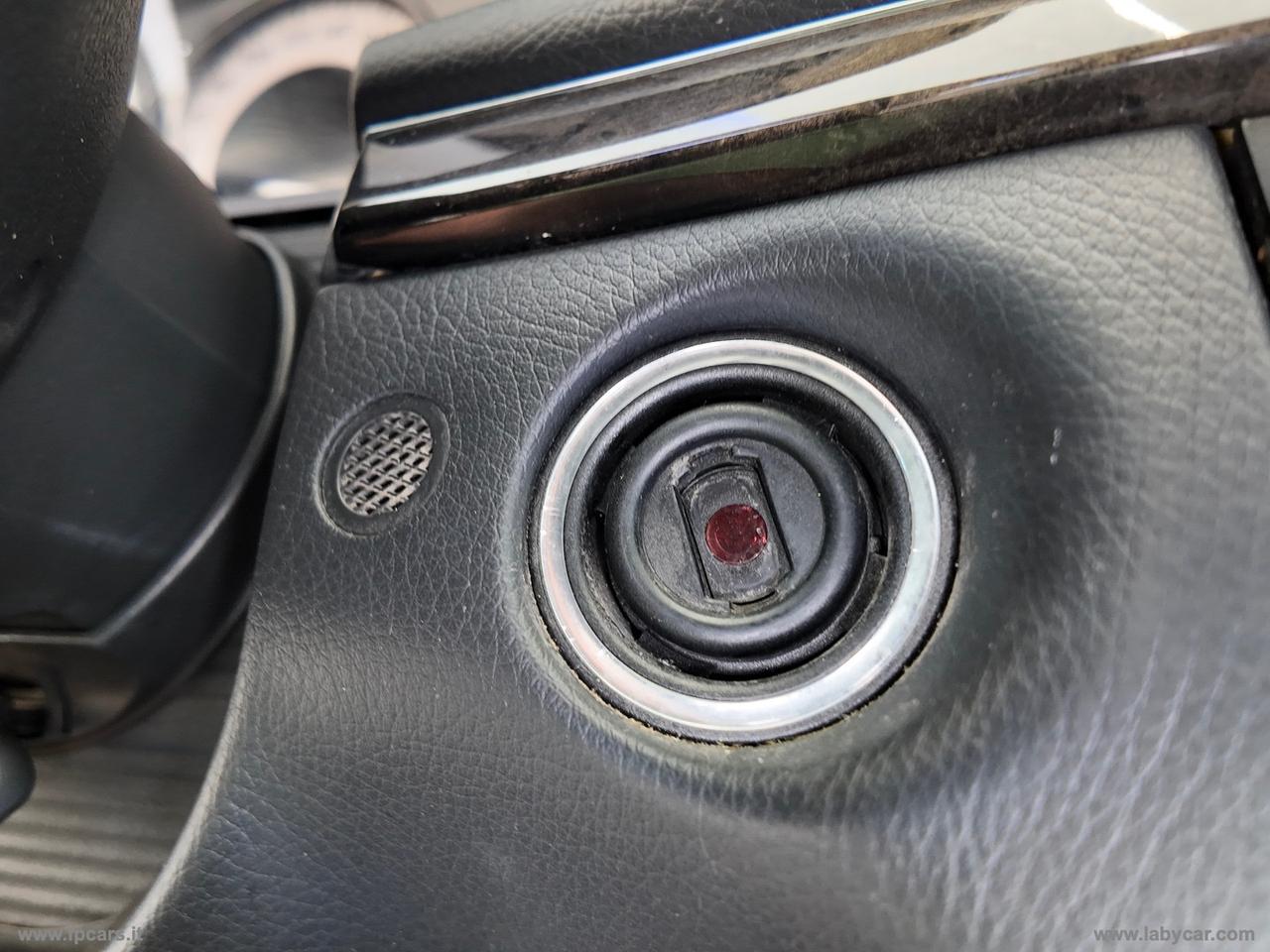 MERCEDES-BENZ E 320 CDI Avantgarde