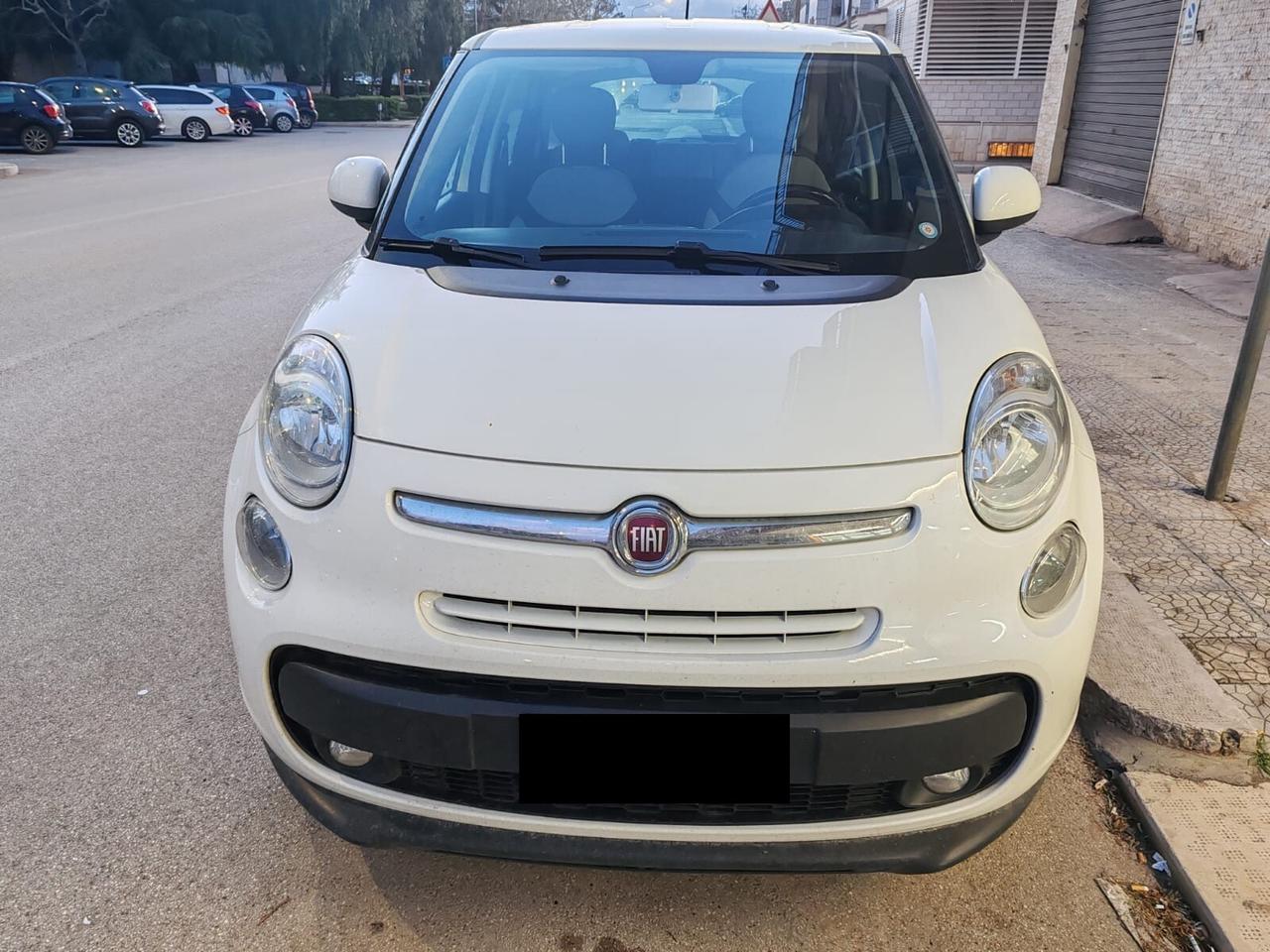 FIAT 500L 1.3 MJET 85 CV POP STAR 2015 TOP QUALITY