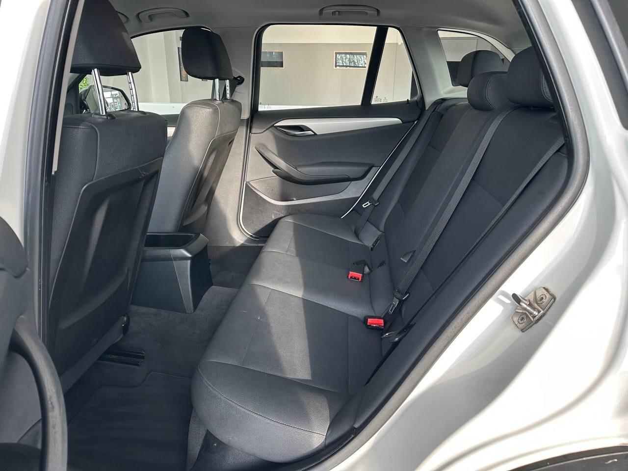 BMW X1 - XDRIVE - Automatico