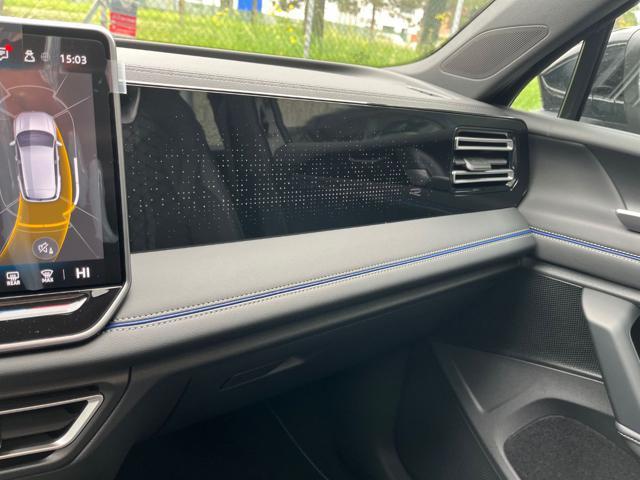 VOLKSWAGEN Tiguan 2.0 TDI 193 CV DSG 4MOTION R-Line Plus Km 0