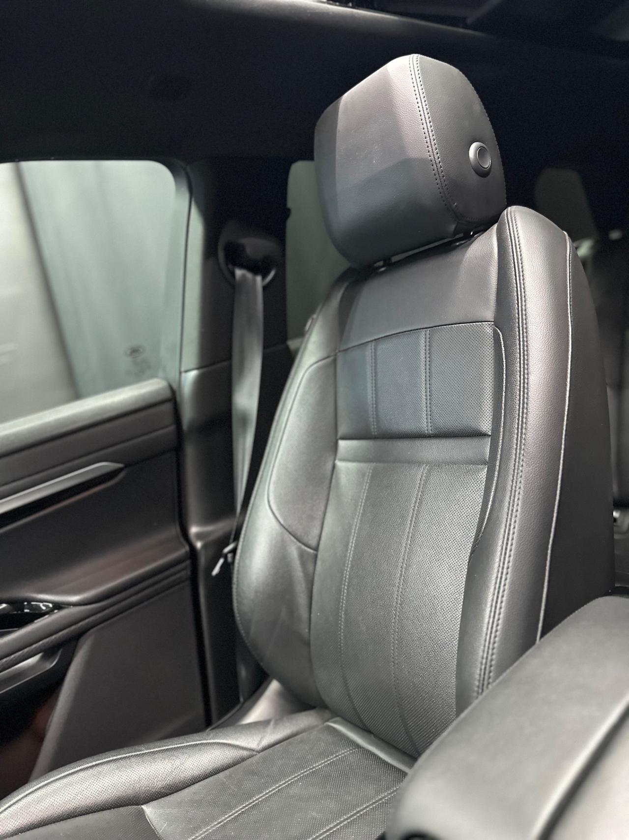 Land Rover Range Evoque 2.0D I4 163 CV AWD Auto R-Dynamic HSE