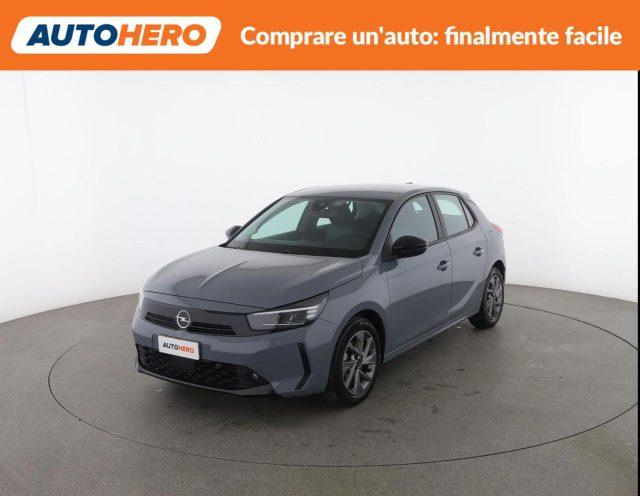 OPEL Corsa 1.2