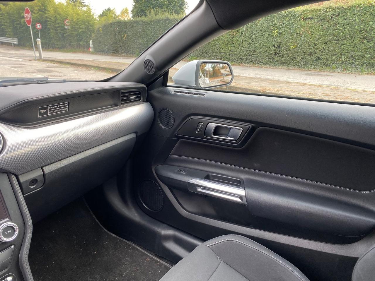 Ford Mustang 2.3 EcoBoost #7958