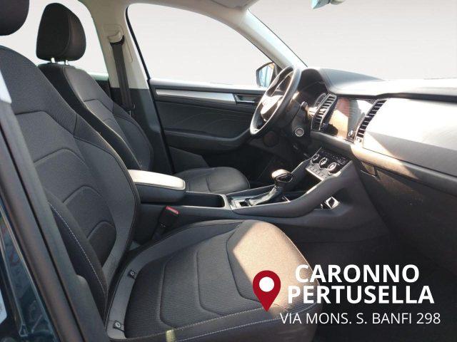 SKODA Kodiaq 2.0 TDI EVO SCR 4x4 DSG S-Tech 3annigaranz
