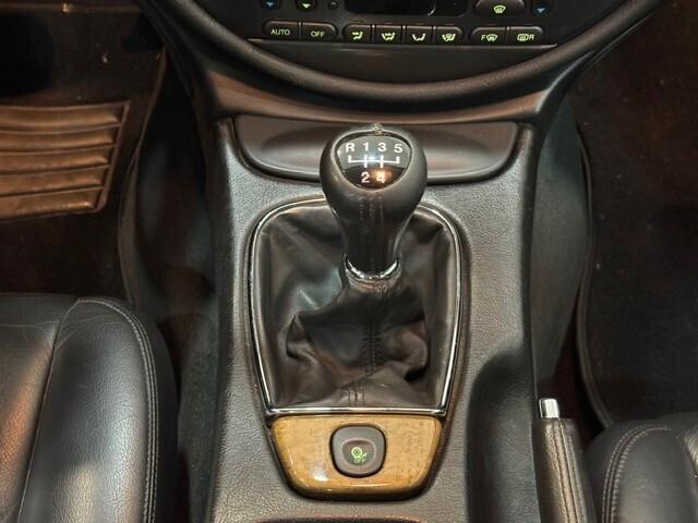 Jaguar S-Type (X200) 3.0 V6 24V cat Executive