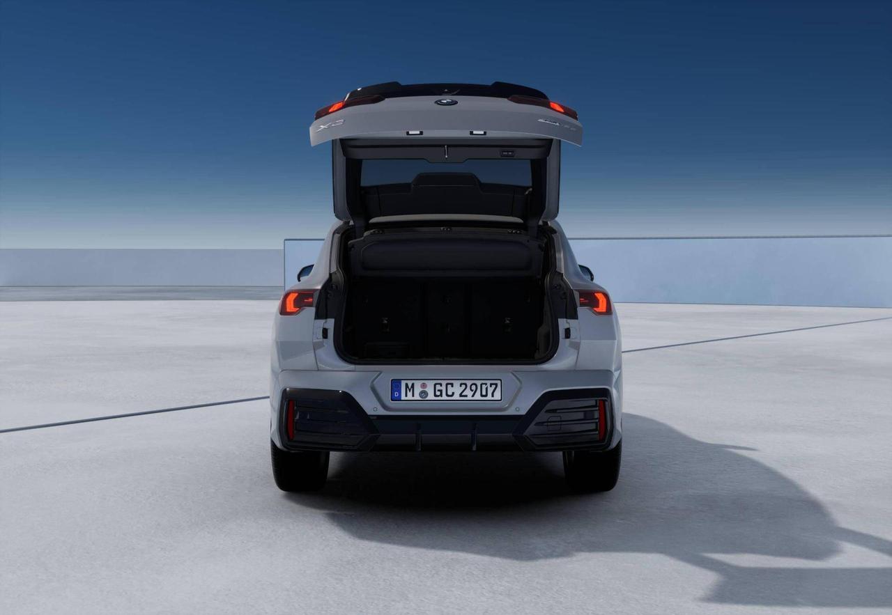 BMW X2 sDrive18d MSport Pro