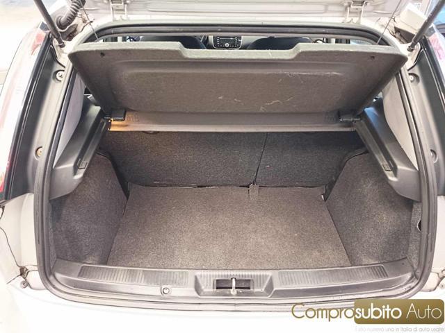 FIAT Punto 1.2 8V 5 porte Young