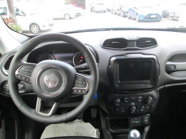JEEP Renegade 1.0 T3 Limited