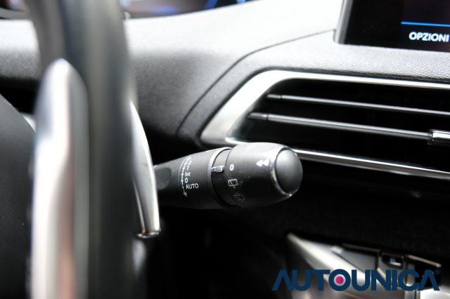 PEUGEOT 3008 PURETECH TURBO 130 S&S EAT8 GT LINE