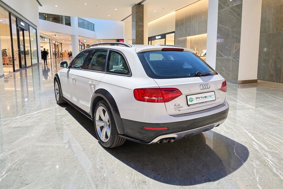 AUDI A4 allroad 2.0 TDI F.AP. Advanced