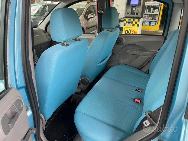 Fiat Panda 1.1 Actual