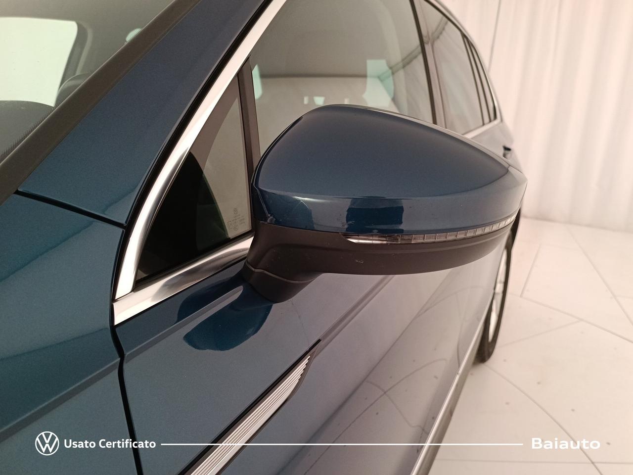 Volkswagen Tiguan 2.0 tdi scr 150cv life 4motion dsg