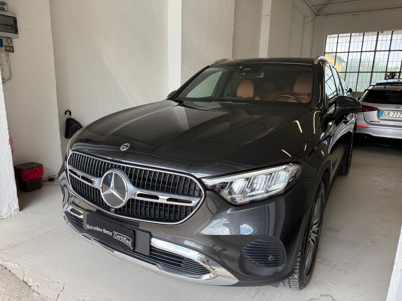 Mercedes-benz GLC 220 220d 4Matic mhev Premium Advanced