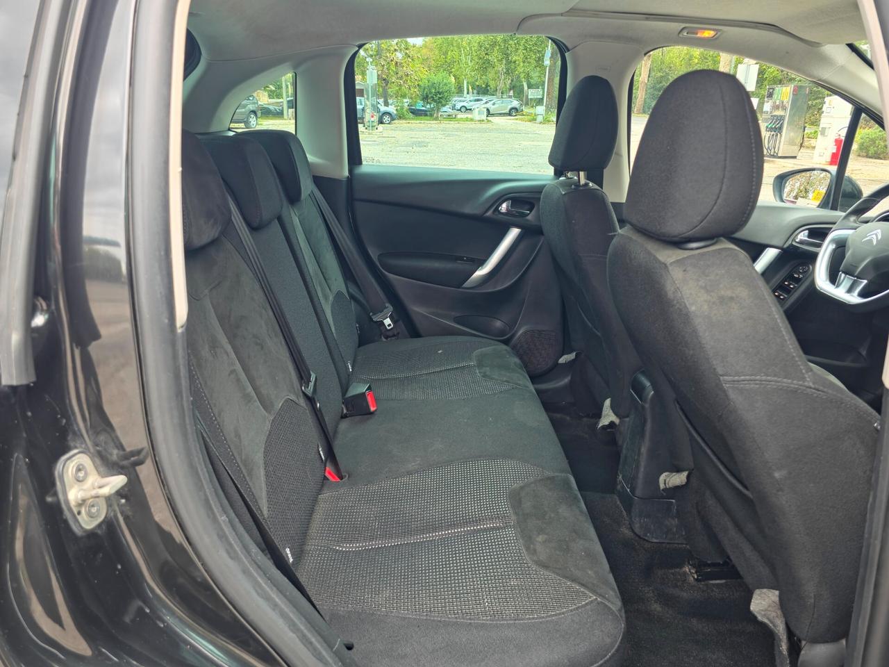 Citroen C3 1.4 HDi 70 Exclusive E5 Manuale NEO 2011