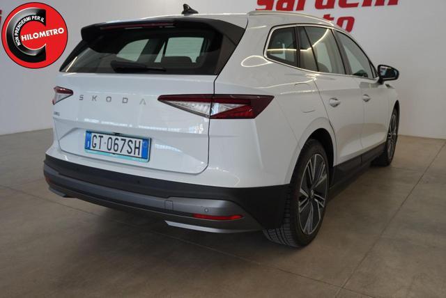 SKODA Enyaq iV Enyaq 85 SportLine