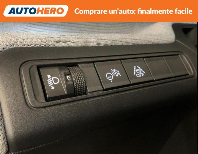 CITROEN C3 Aircross Hybrid 145 CV e-DCS6 Max