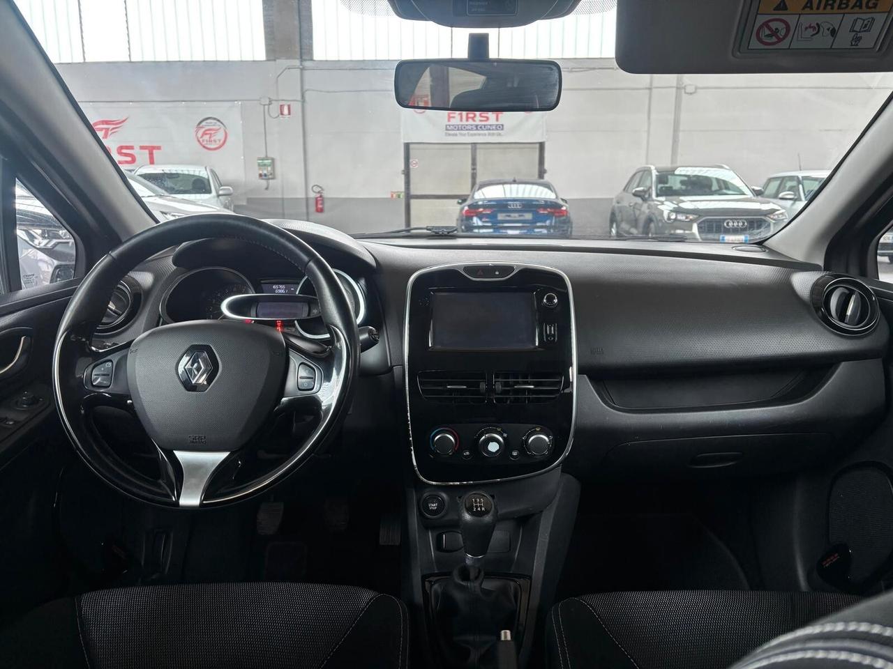 Renault Clio 1.2 75CV 5 porte Life