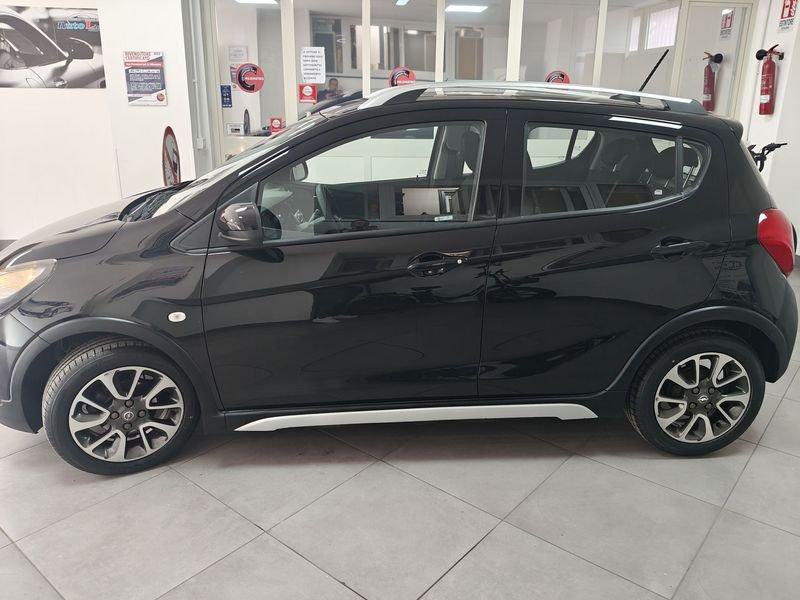 Opel Karl 1.0 75cv Rocks MTA GPL + 700€