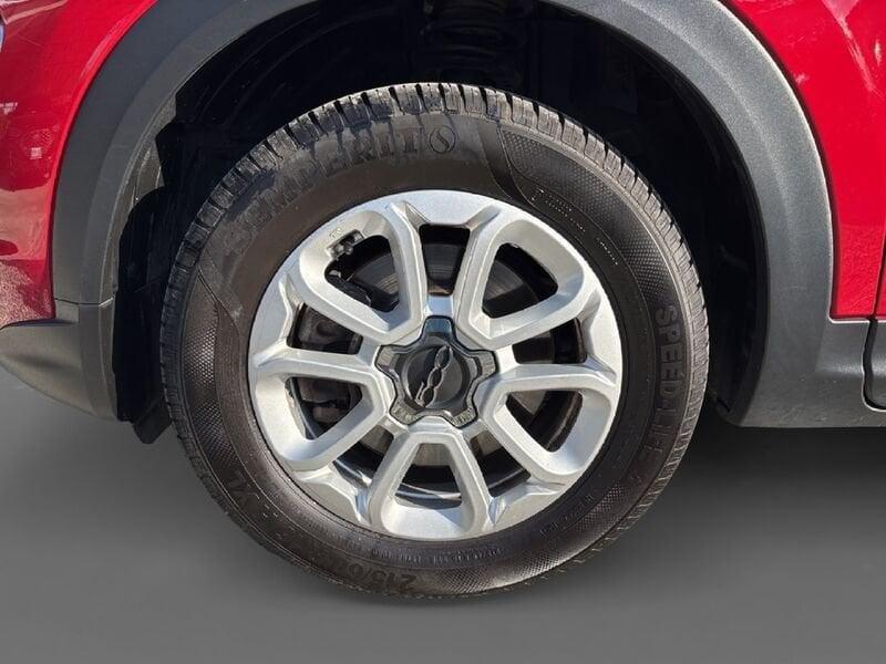 FIAT 500X 500X 1.4 MultiAir 140 CV Pop Star
