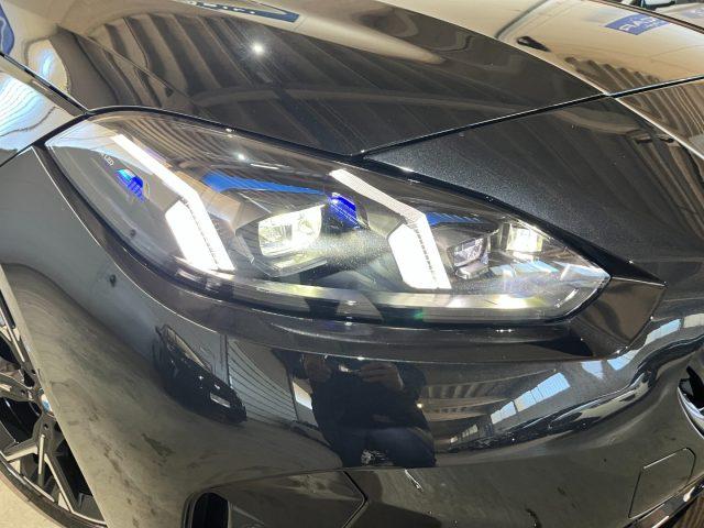 BMW 120 48V M Sport Pro "18 MSport PACK BLACK/TELECAM