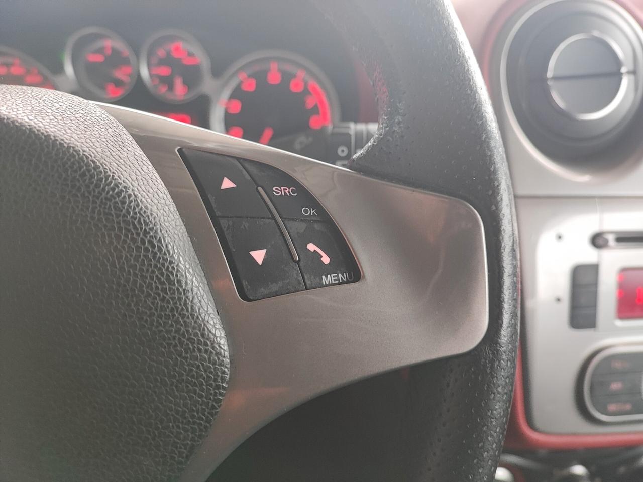 Alfa Romeo MiTo 1.4 78 CV Junior