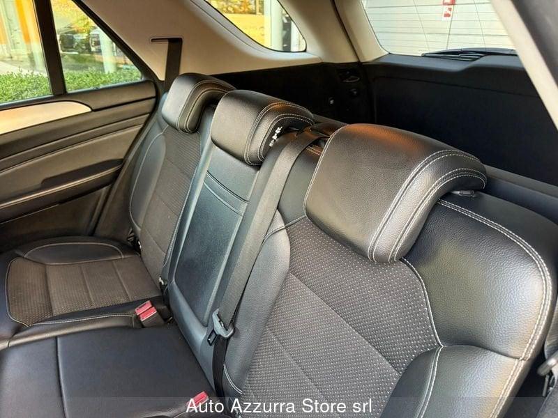 Mercedes-Benz Classe M ML 250 BlueTEC 4Matic Sport