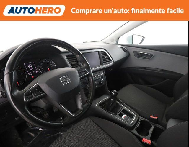 SEAT Leon 1.0 TSI 5p. Style