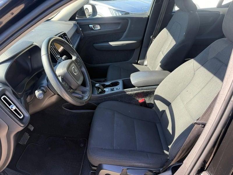 Volvo XC40 XC40 2.0 b3 Plus Bright auto