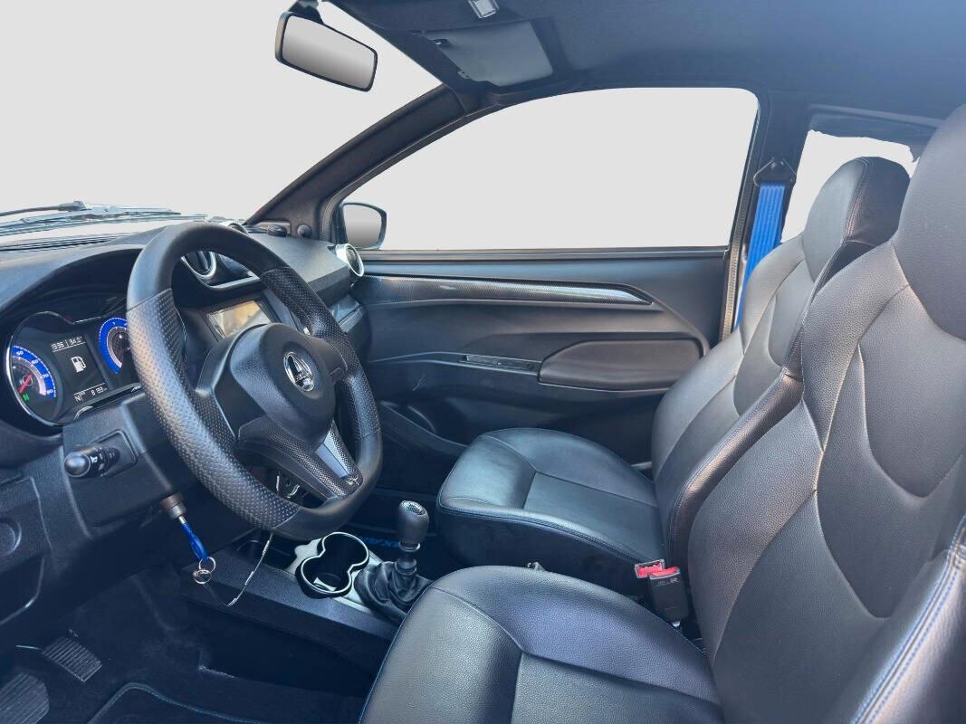 Aixam Coupe Coupé GTI Emotion 2022