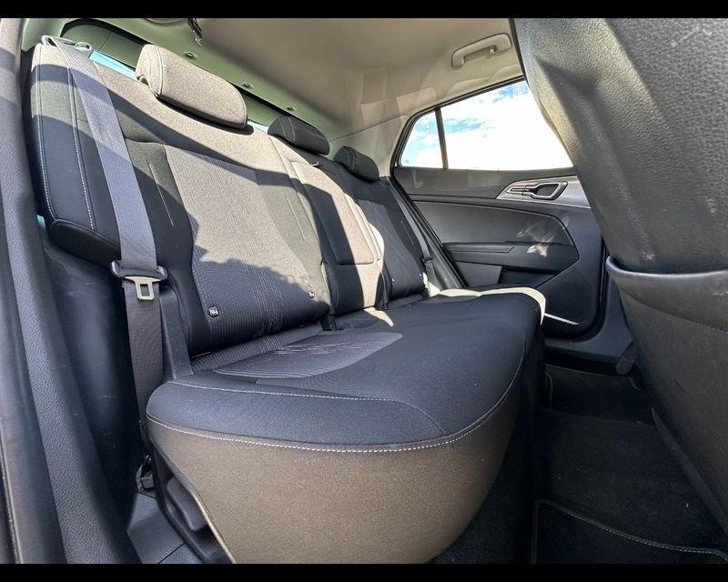 KIA Sportage Sportage 1.6 crdi mhev Style imt