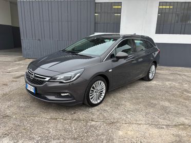 Opel Astra 1.6 CDTi. EURO6-B Garanzia 12 mesi