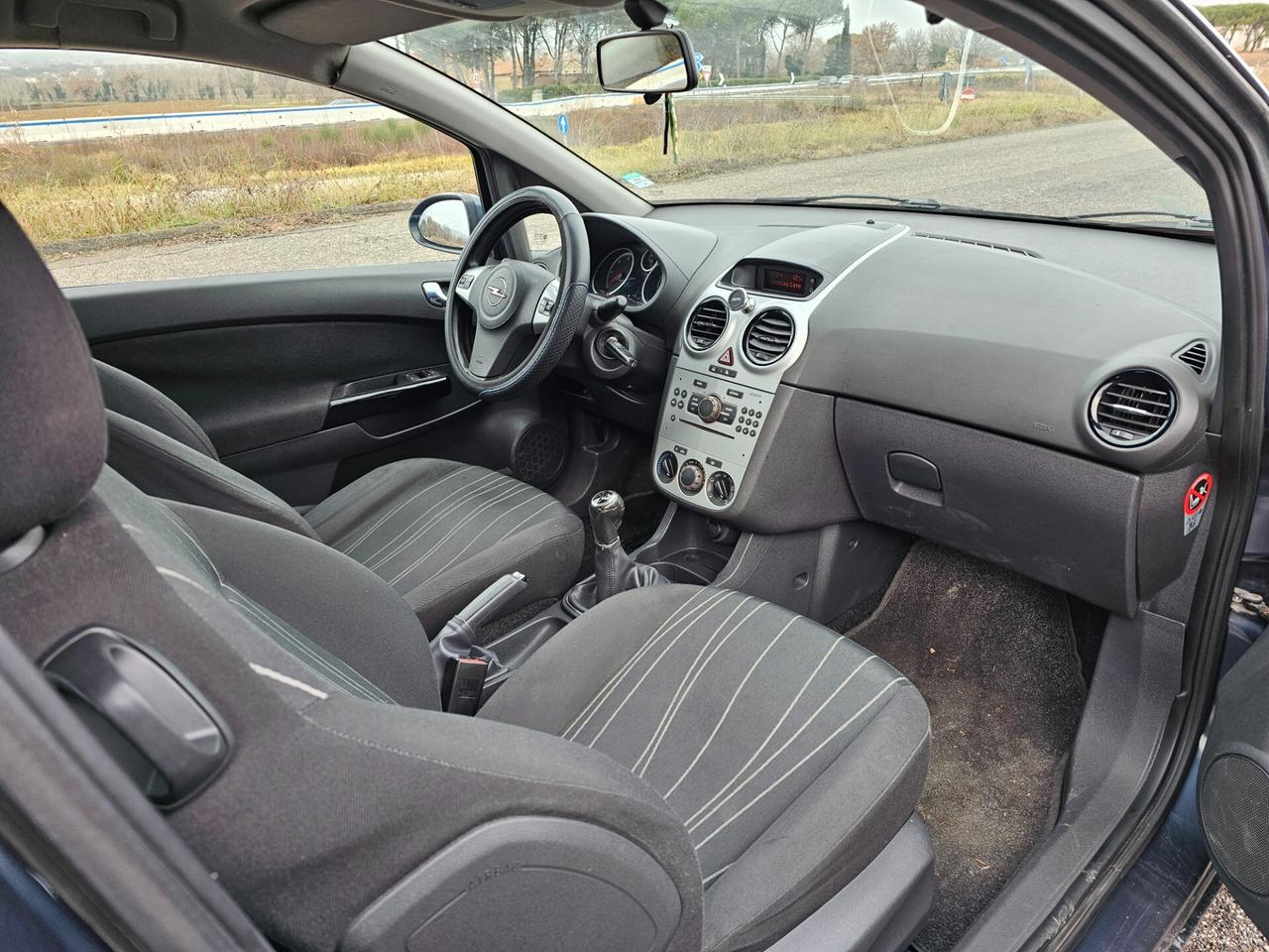 Opel Corsa 1.3 CDTI 90CV 3 porte Enjoy