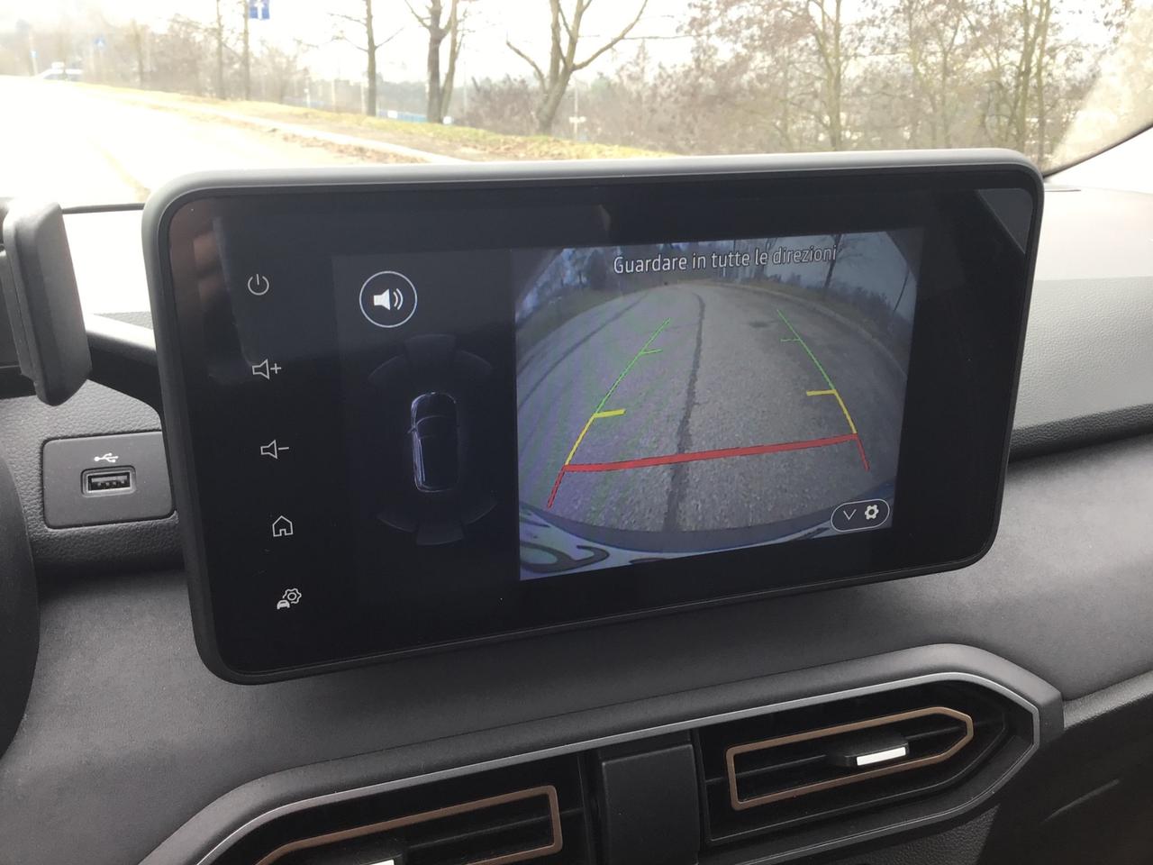 Dacia Sandero Stepway 1.0 TCe ECO-G Extreme Up