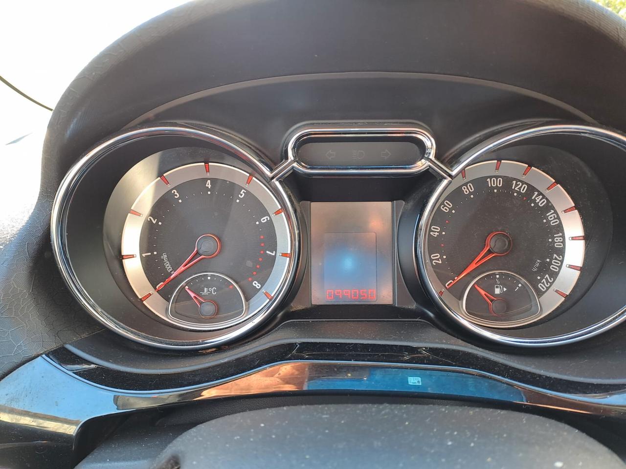 Opel Adam Rocks 1.2 70 CV Air