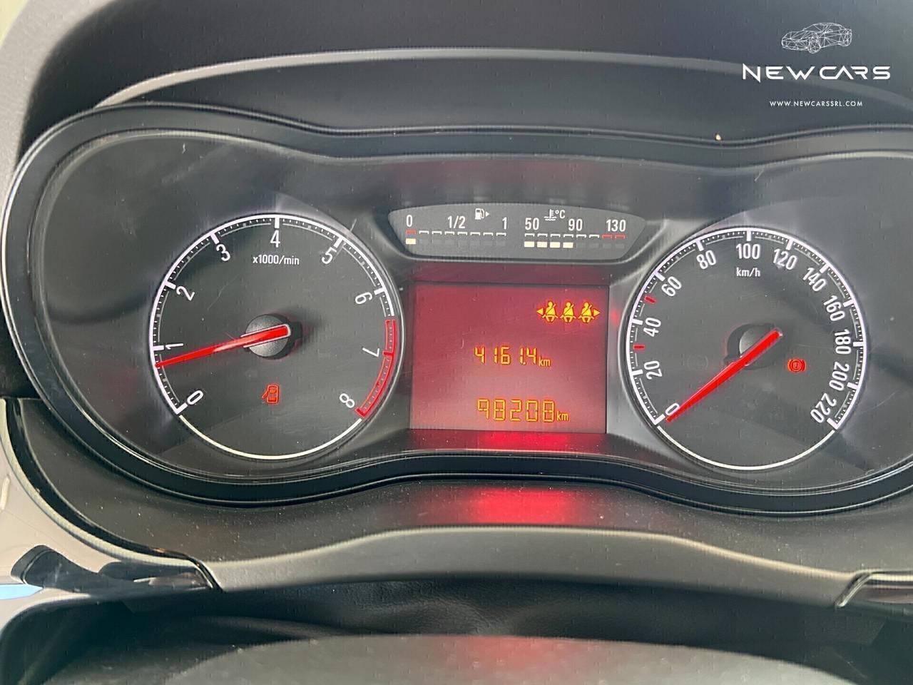 Opel Corsa 1.2 5 porte 120 Anniversary