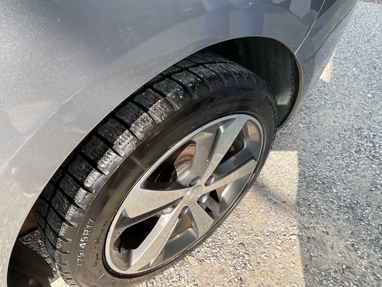 Peugeot 308 BlueHDi 120 S&S EAT6 GT Line