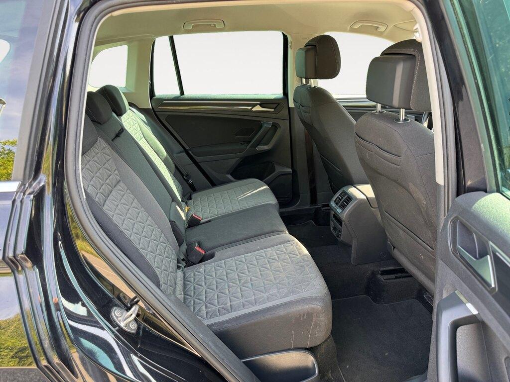 Volkswagen Tiguan 1.5 TSI 130CV Life