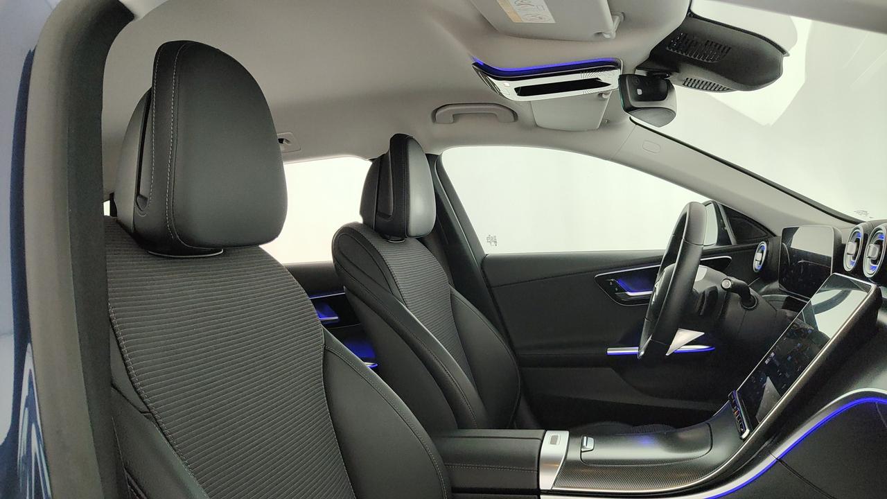 Mercedes-Benz C SW All-Terrain 220 d mhev Advanced Plus 4matic 197cv auto