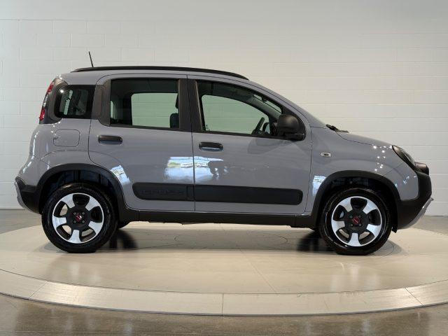 FIAT Panda Cross 1.0 FireFly S&S Hybrid PREZZO REALE