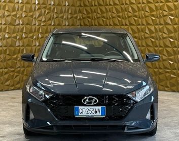 Hyundai i20 1.0 T-GDI 48V Connectline