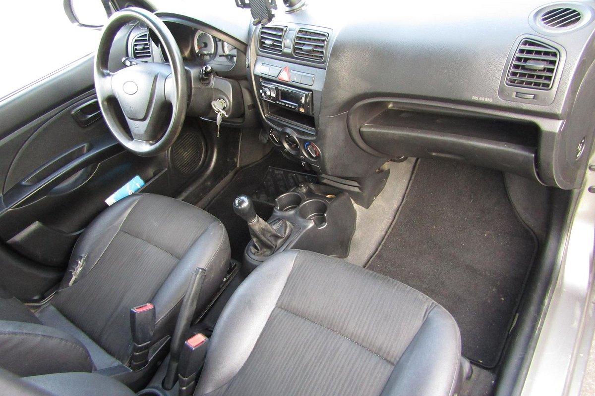 KIA Picanto 1.0 12V Life Bi-Fuel