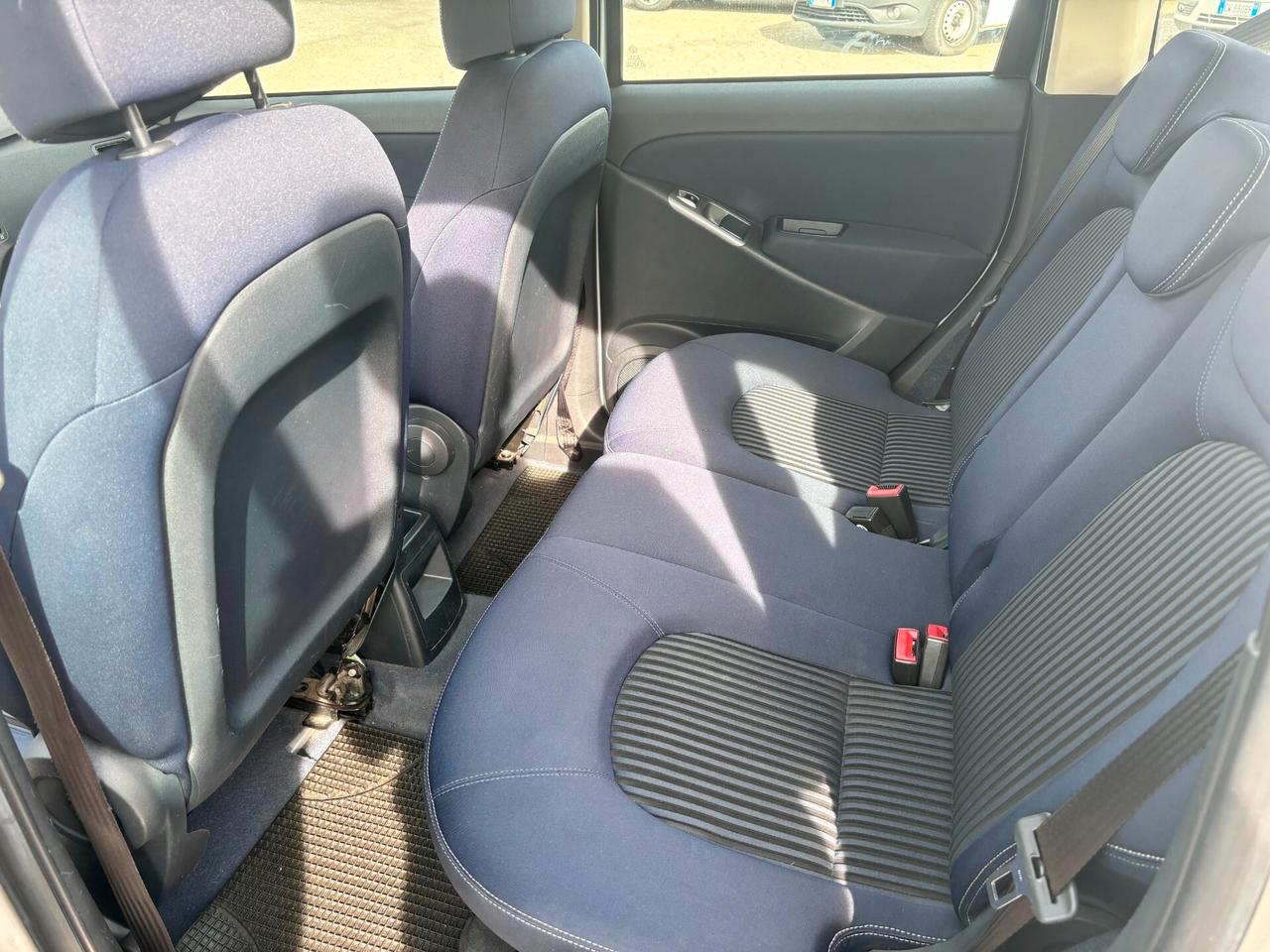 Lancia MUSA 1.4 Oro Plus Ecochic GPL SCAD 2030
