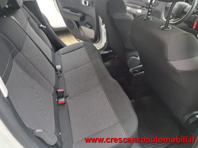 CITROEN C3 BlueHDi 100 S&S Feel - MINI RATA