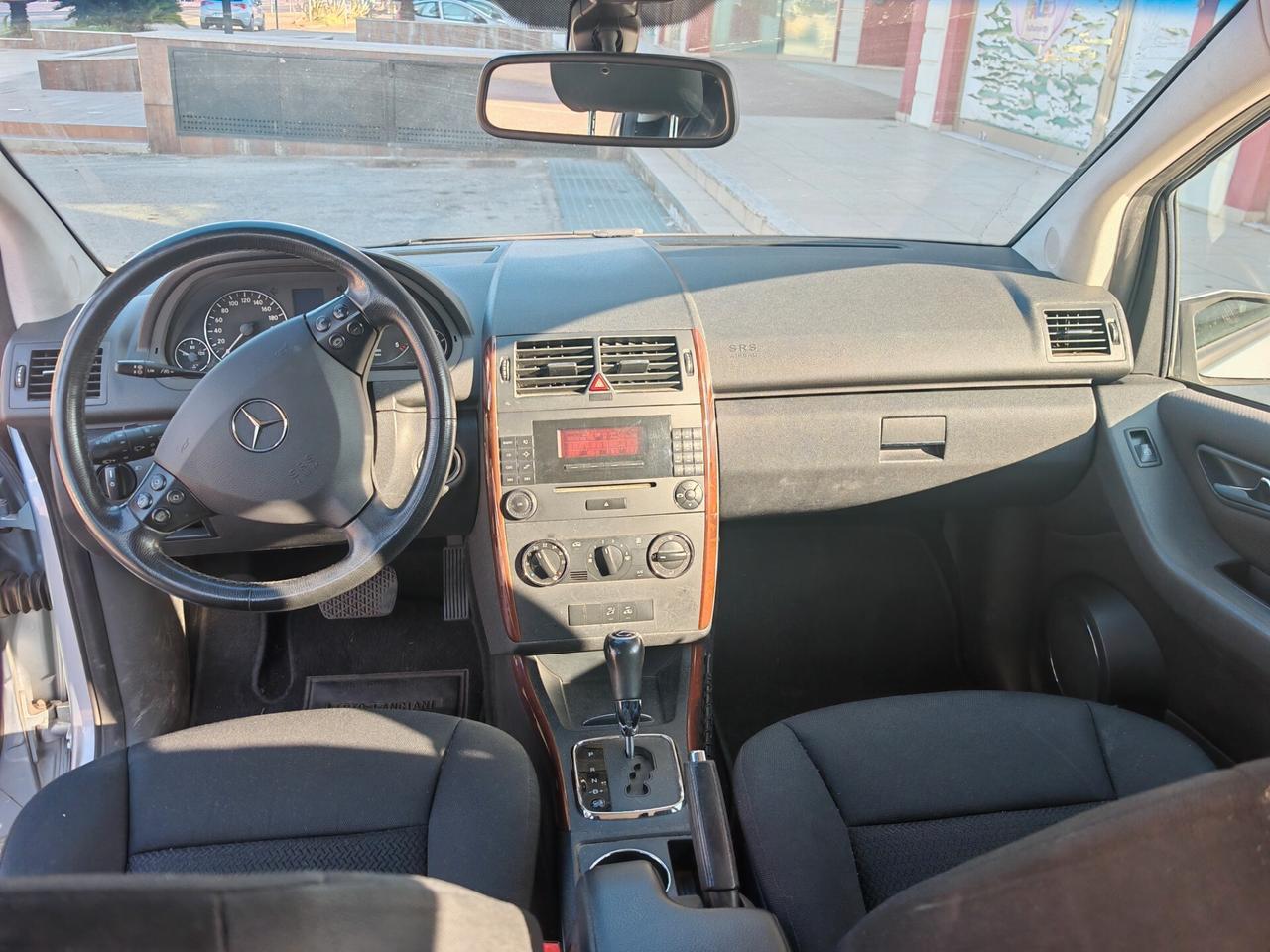 Mercedes-benz A 180 CDI Elegance