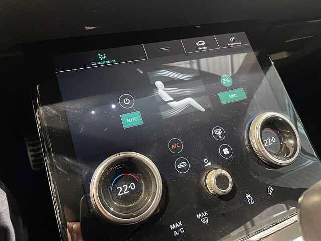 Land Rover Range Rover Evoque R-Dynamic SE