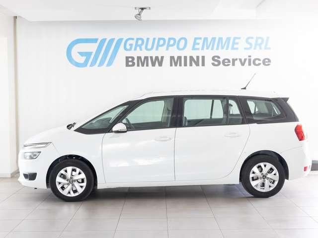 Citroen Grand C4 Picasso C4 Grand Picasso1.6hdi Business s AUTOCARRO